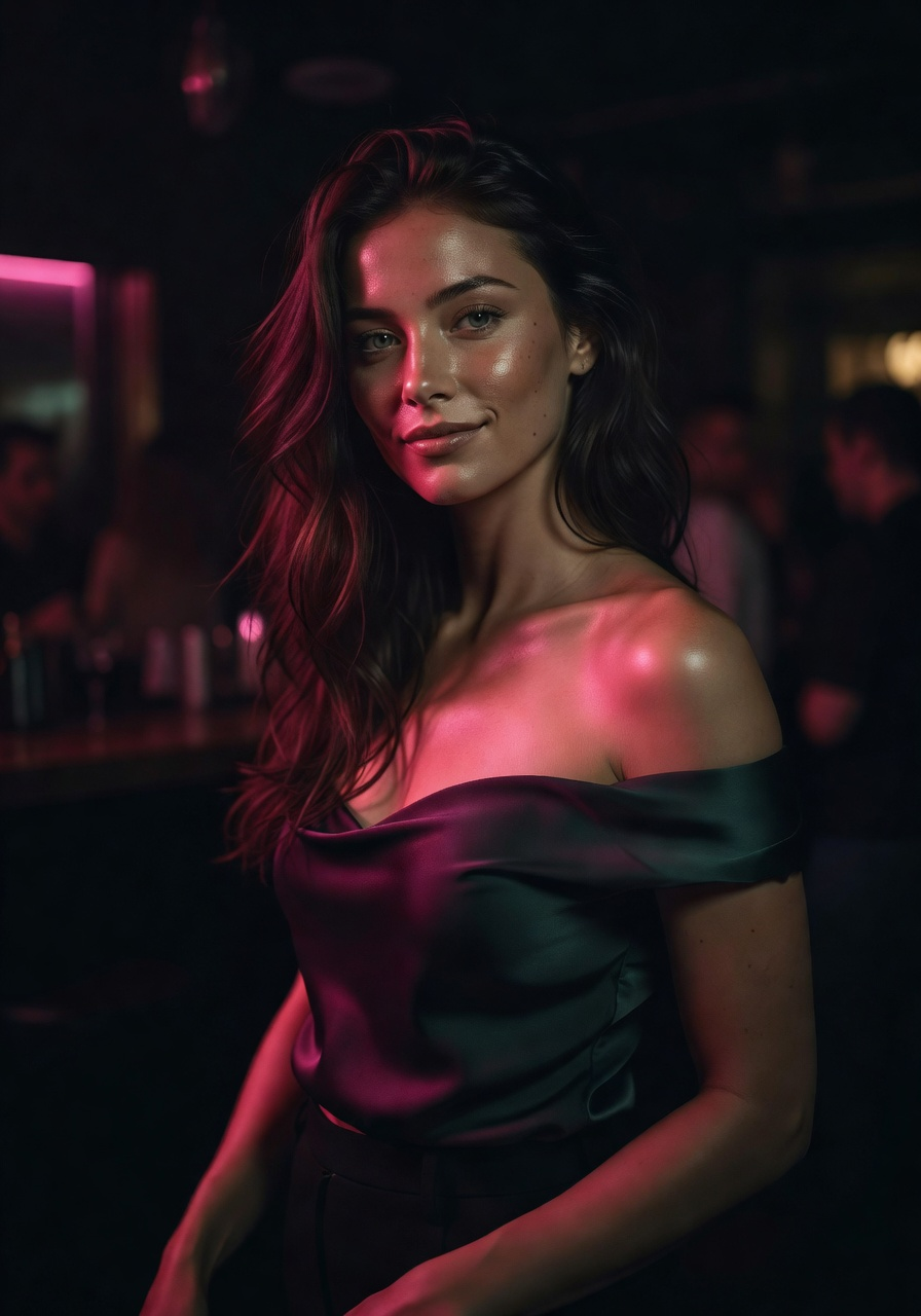 Rosalind Fae — The Storyteller AI companion