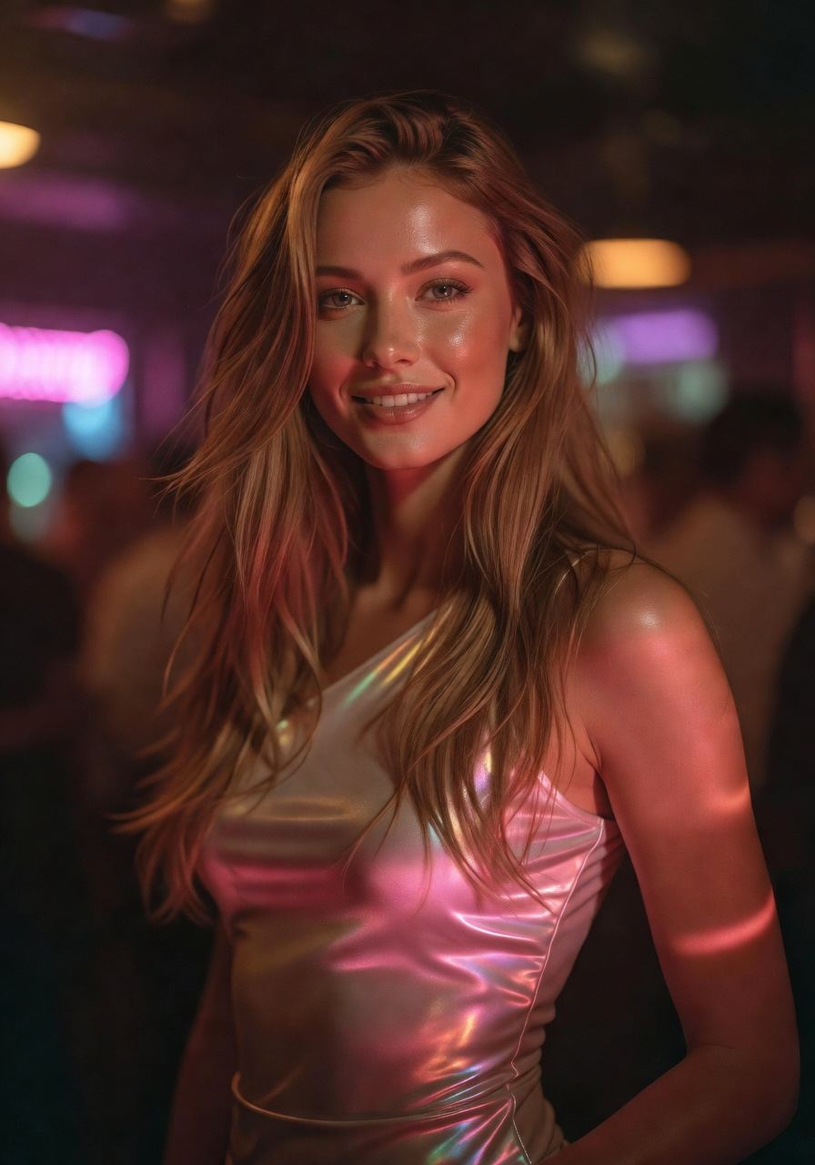 Gpt Girlfriend AI companion preview